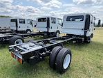 New 2025 Chevrolet LCF 3500 Crew Cab 4x2 Cab Chassis for sale #F2205 - photo 12