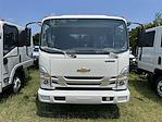 New 2025 Chevrolet LCF 3500 Crew Cab 4x2 Cab Chassis for sale #F2205 - photo 4