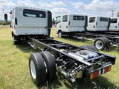 2025 Chevrolet LCF 3500 Crew Cab 4x2, Cab Chassis for sale #F2206 - photo 2