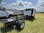 New 2025 Chevrolet LCF 3500 Crew Cab 4x2 Cab Chassis for sale #F2206 - photo 12