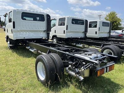 New 2025 Chevrolet LCF 3500 Crew Cab 4x2 Cab Chassis for sale #F2207 - photo 2