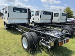 New 2025 Chevrolet LCF 3500 Crew Cab 4x2 Cab Chassis for sale #F2207 - photo 2