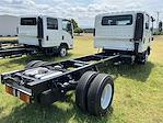 2025 Chevrolet LCF 3500 Crew Cab 4x2, Cab Chassis for sale #F2207 - photo 13