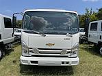 New 2025 Chevrolet LCF 3500 Crew Cab 4x2 Cab Chassis for sale #F2207 - photo 4