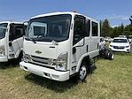 2025 Chevrolet LCF 3500 Crew Cab 4x2, Cab Chassis for sale #F2207 - photo 1