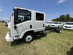 New 2025 Chevrolet LCF 3500 Crew Cab 4x2 Cab Chassis for sale #F2207 - photo 5