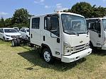 New 2025 Chevrolet LCF 3500 Crew Cab 4x2 Cab Chassis for sale #F2208 - photo 3