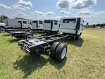 New 2025 Chevrolet LCF 3500 Crew Cab 4x2 Cab Chassis for sale #F2208 - photo 10