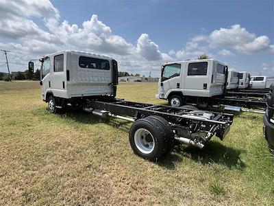 New 2025 Chevrolet LCF 3500 Crew Cab 4x2 Cab Chassis for sale #F2211 - photo 2