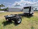 New 2025 Chevrolet LCF 3500 Crew Cab 4x2 Cab Chassis for sale #F2211 - photo 9