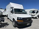 2024 Chevrolet Express 3500 Regular Cab RWD, Rockport Cargoport Box Van for sale #F2213 - photo 3