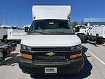 2024 Chevrolet Express 3500 Regular Cab RWD, Rockport Cargoport Box Van for sale #F2213 - photo 4