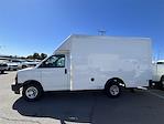 2024 Chevrolet Express 3500 Regular Cab RWD, Rockport Cargoport Box Van for sale #F2213 - photo 5