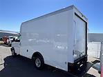 2024 Chevrolet Express 3500 Regular Cab RWD, Rockport Cargoport Box Van for sale #F2213 - photo 2