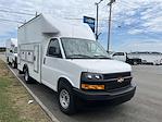 2024 Chevrolet Express 3500 Regular Cab RWD, Service Utility Van for sale #F2214 - photo 1