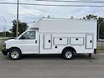 2024 Chevrolet Express 3500 Regular Cab RWD, Service Utility Van for sale #F2214 - photo 5