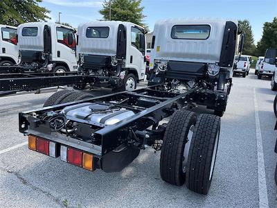 New 2025 Chevrolet LCF 4500 Regular Cab Cab Chassis for sale #F2216 - photo 2