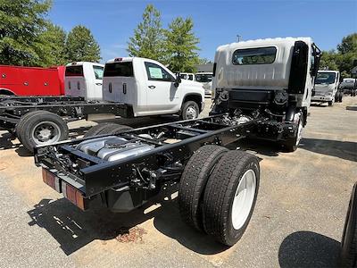 New 2025 Chevrolet LCF 4500 Regular Cab Cab Chassis for sale #F2217 - photo 2