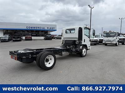 New 2025 Chevrolet LCF 4500 Regular Cab Cab Chassis for sale #F2217 - photo 2