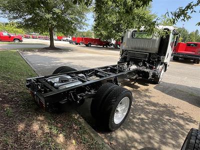 2025 Chevrolet LCF 4500 Regular Cab 4x2 Cab Chassis for sale #F2218 - photo 2