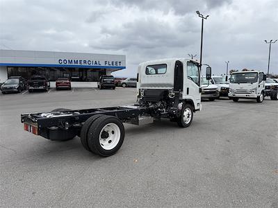 2025 Chevrolet LCF 4500 Regular Cab RWD Cab Chassis for sale #F2221 - photo 2