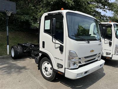 2025 Chevrolet LCF 4500 Regular Cab 4x2, Cab Chassis for sale #F2222 - photo 1