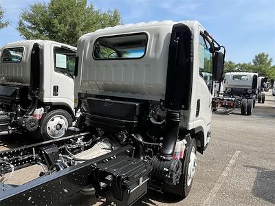 2025 Chevrolet LCF 4500 Regular Cab 4x2, Cab Chassis for sale #F2222 - photo 2