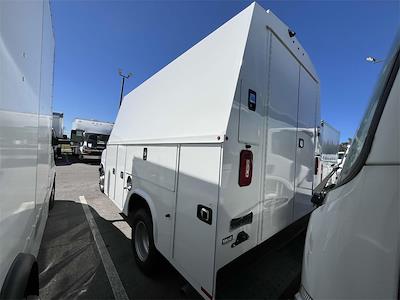 2024 Chevrolet Express 3500 Regular Cab DRW RWD, Knapheide KUV Service Utility Van for sale #F2223 - photo 2