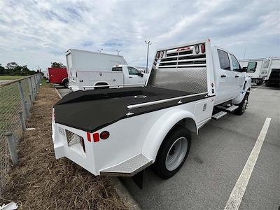 2024 Chevrolet Silverado 4500 Crew Cab DRW 4x4, Hauler Body for sale #F2225 - photo 2