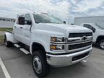 2024 Chevrolet Silverado 4500 Crew Cab DRW 4x4, Hauler Body for sale #F2225 - photo 1