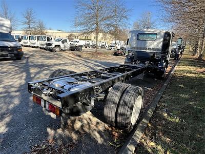 New 2025 Chevrolet LCF 4500 Regular Cab Cab Chassis for sale #F2226 - photo 2