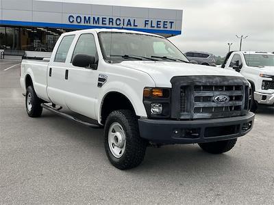 2008 Ford F-350 Crew Cab SRW 4x4 Pickup for sale #F2228A - photo 1