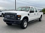 2008 Ford F-350 Crew Cab SRW 4x4 Pickup for sale #F2228A - photo 4