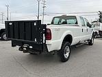 2008 Ford F-350 Crew Cab SRW 4x4 Pickup for sale #F2228A - photo 2