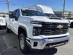2024 Chevrolet Silverado 2500 Crew Cab SRW 4x4 Reading Service Truck for sale #F2229 - photo 1