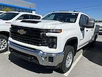 2024 Chevrolet Silverado 2500 Crew Cab SRW 4x4 Reading Service Truck for sale #F2229 - photo 4
