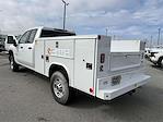 2024 Chevrolet Silverado 2500 Double Cab SRW 4x4 Service Truck for sale #F2230 - photo 10