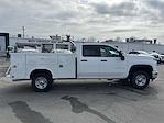 2024 Chevrolet Silverado 2500 Double Cab SRW 4x4 Service Truck for sale #F2230 - photo 5