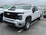 2024 Chevrolet Silverado 2500 Crew Cab 4x4, Service Truck for sale #F2233 - photo 3