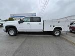 2024 Chevrolet Silverado 2500 Crew Cab 4x4, Service Truck for sale #F2233 - photo 7