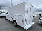 2024 Chevrolet Express 3500 Regular Cab RWD Service Utility Van for sale #F2236 - photo 2