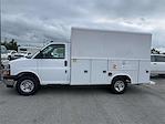 2024 Chevrolet Express 3500 Regular Cab RWD Service Utility Van for sale #F2236 - photo 16