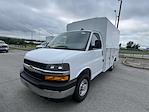 2024 Chevrolet Express 3500 Regular Cab RWD Service Utility Van for sale #F2236 - photo 1