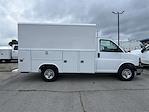 2024 Chevrolet Express 3500 Regular Cab RWD Service Utility Van for sale #F2236 - photo 5