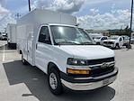 2024 Chevrolet Express 3500 Regular Cab RWD Reading Service Utility Van for sale #F2239 - photo 3