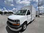 2024 Chevrolet Express 3500 Regular Cab RWD Reading Service Utility Van for sale #F2239 - photo 1