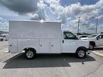 2024 Chevrolet Express 3500 Regular Cab RWD Reading Service Utility Van for sale #F2239 - photo 5