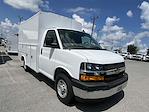 2024 Chevrolet Express 3500 Regular Cab RWD Reading Service Utility Van for sale #F2241 - photo 1