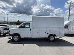2024 Chevrolet Express 3500 Regular Cab RWD Reading Service Utility Van for sale #F2241 - photo 18