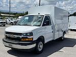 2024 Chevrolet Express 3500 Regular Cab RWD Reading Service Utility Van for sale #F2241 - photo 4